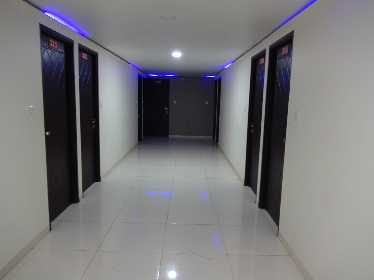 Hotel Royal Inn Ahmedabad Exterior foto